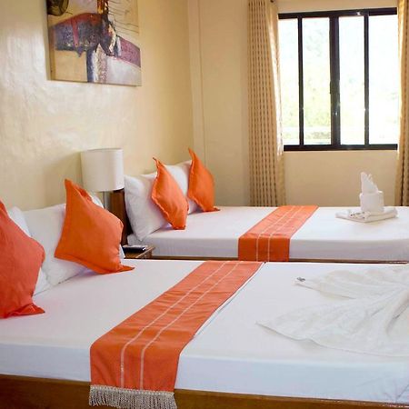 Haisa Apartment Coron Zewnętrze zdjęcie