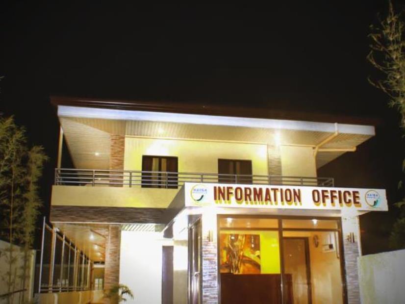 Haisa Apartment Coron Zewnętrze zdjęcie