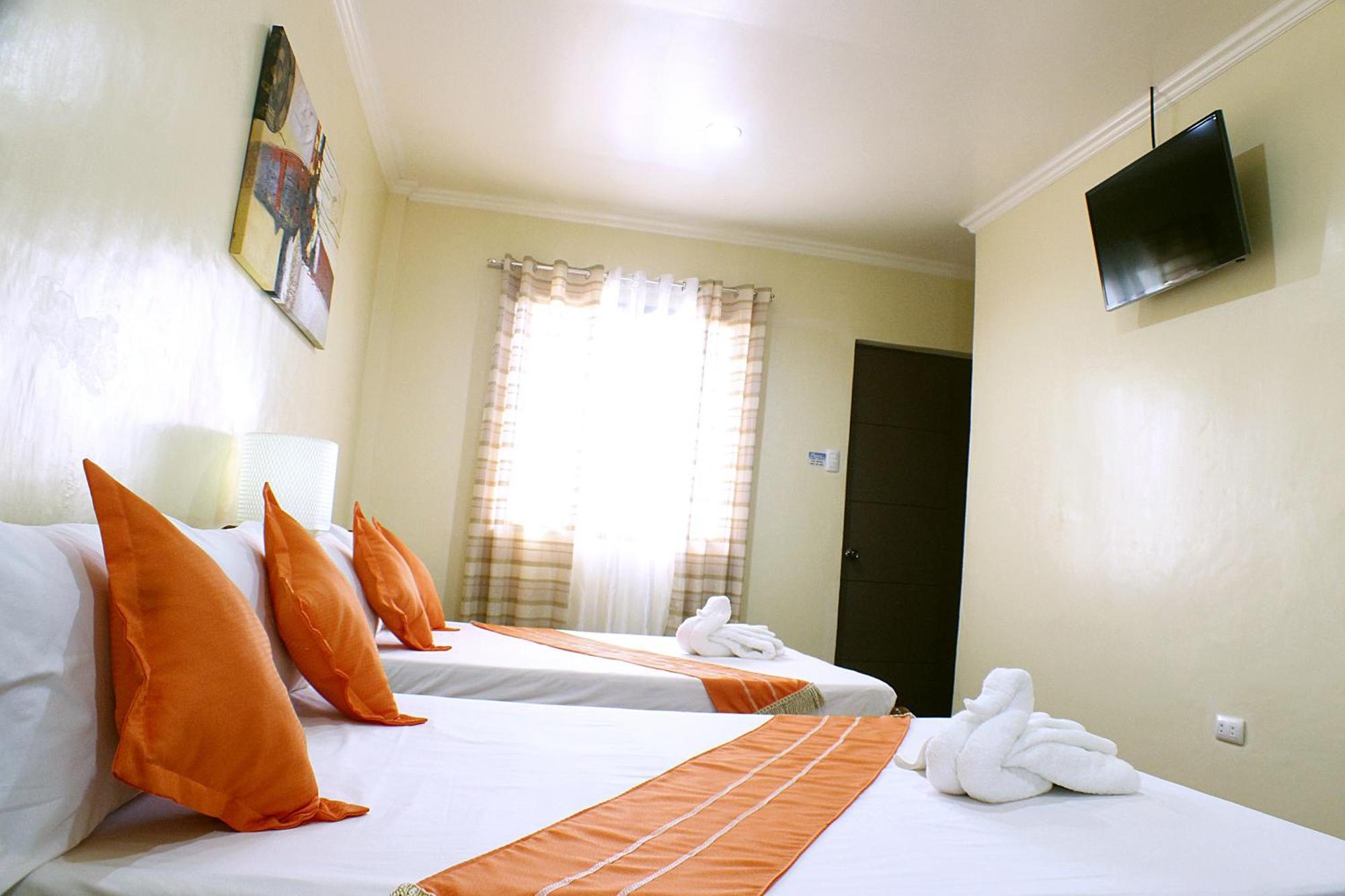 Haisa Apartment Coron Zewnętrze zdjęcie