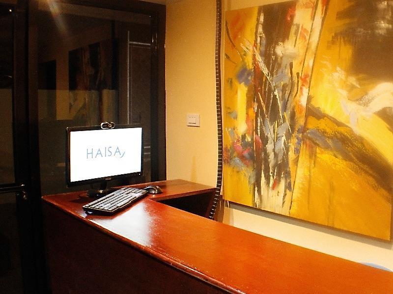 Haisa Apartment Coron Zewnętrze zdjęcie
