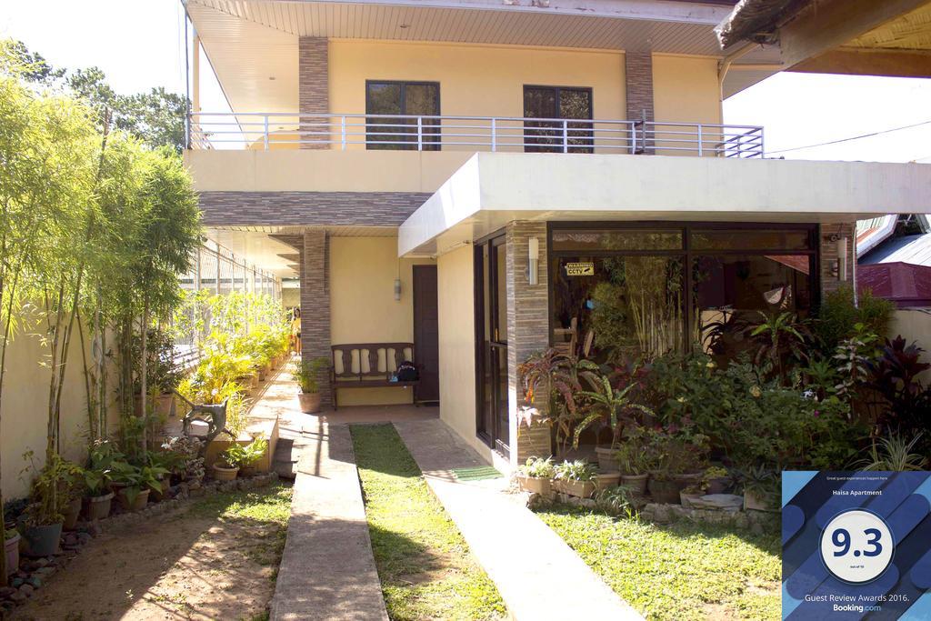 Haisa Apartment Coron Zewnętrze zdjęcie