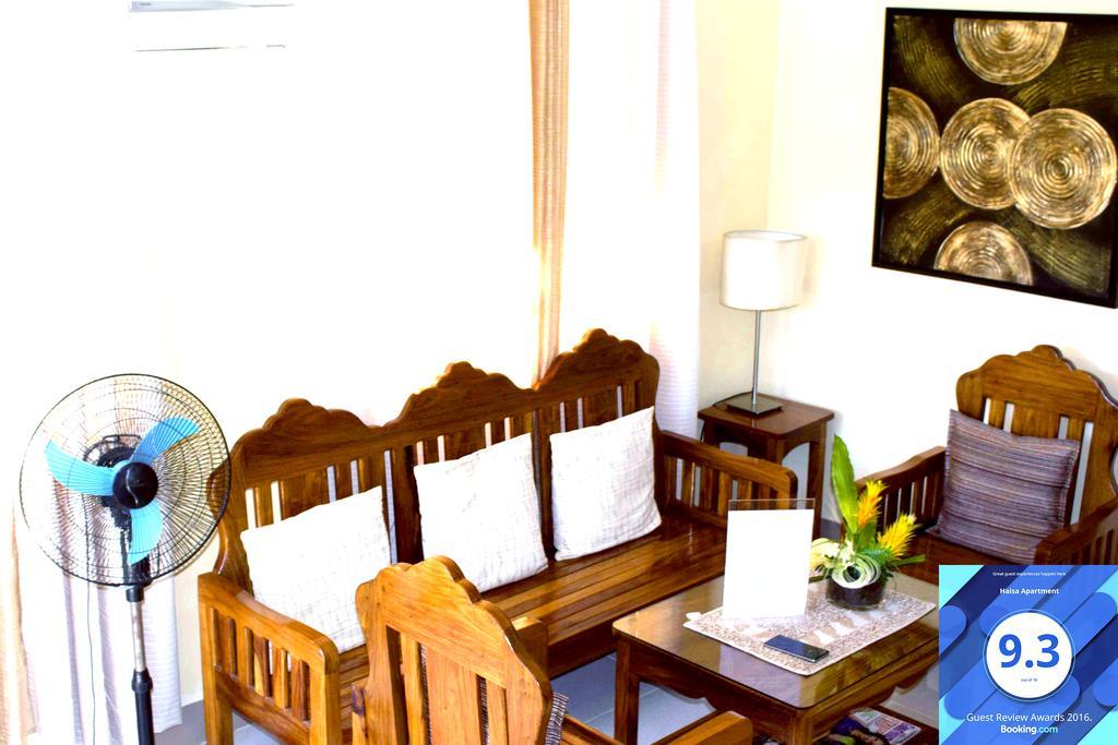 Haisa Apartment Coron Zewnętrze zdjęcie