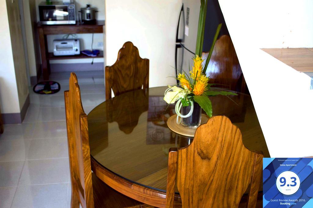 Haisa Apartment Coron Zewnętrze zdjęcie