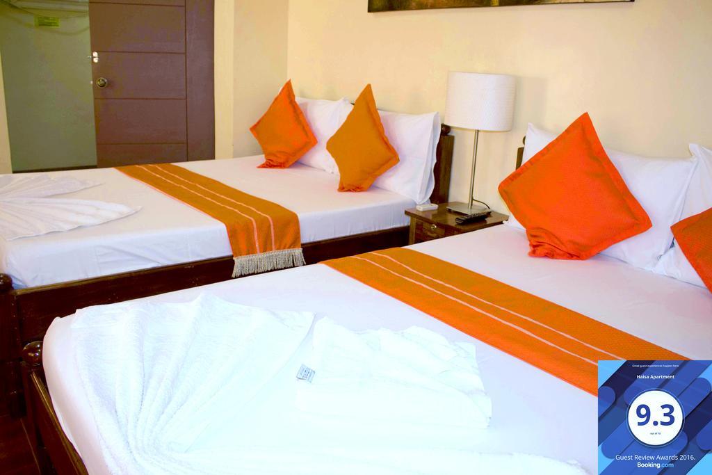 Haisa Apartment Coron Zewnętrze zdjęcie