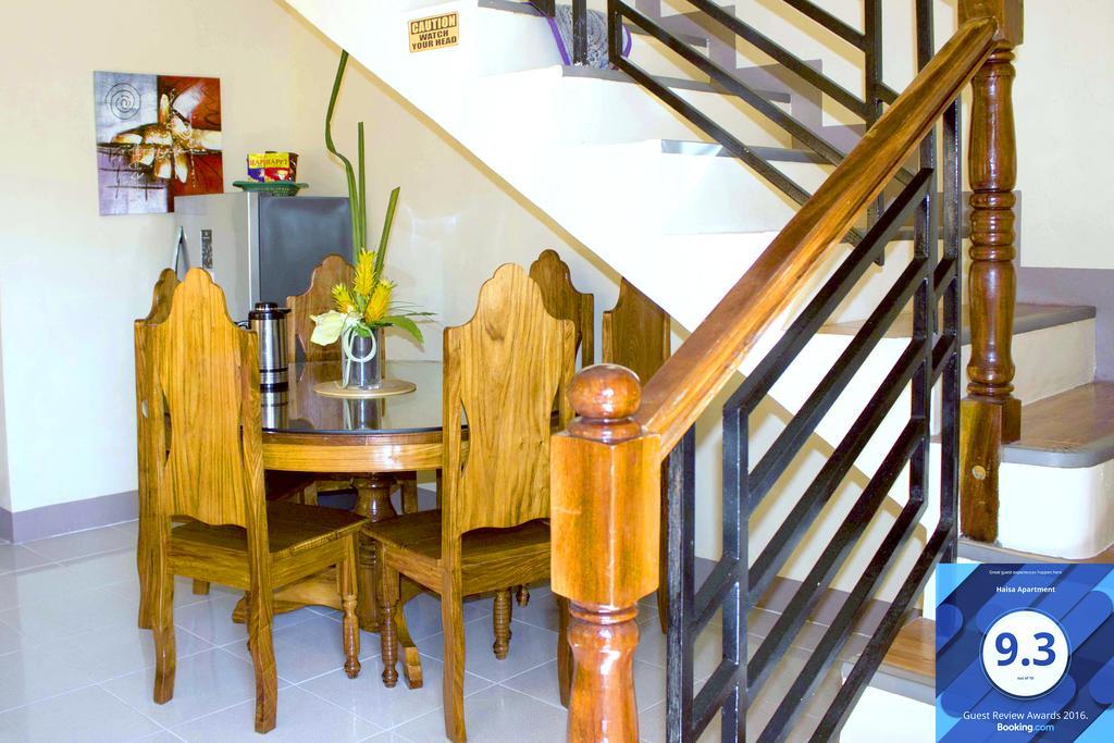 Haisa Apartment Coron Zewnętrze zdjęcie