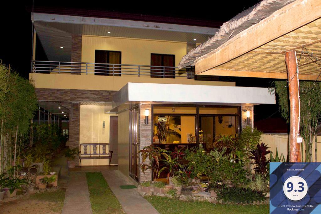 Haisa Apartment Coron Zewnętrze zdjęcie