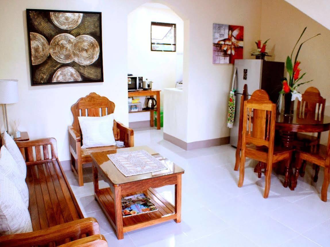 Haisa Apartment Coron Zewnętrze zdjęcie