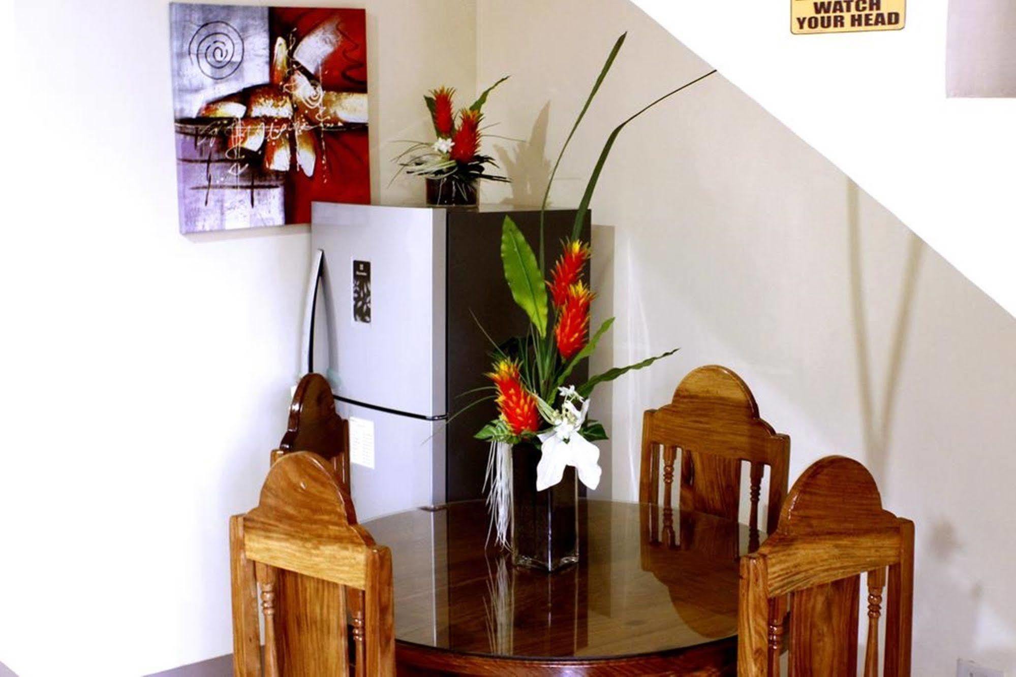 Haisa Apartment Coron Zewnętrze zdjęcie