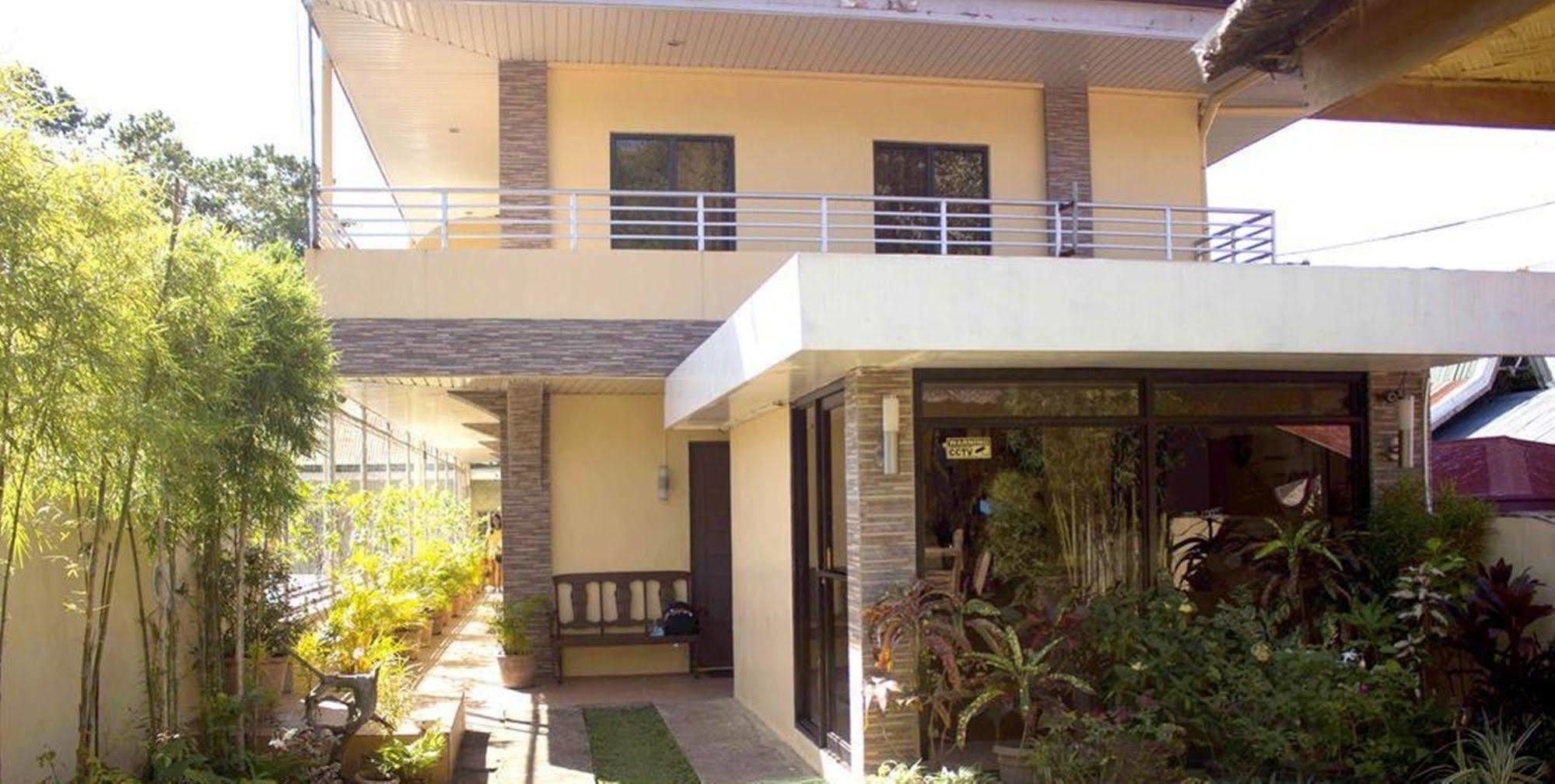 Haisa Apartment Coron Zewnętrze zdjęcie